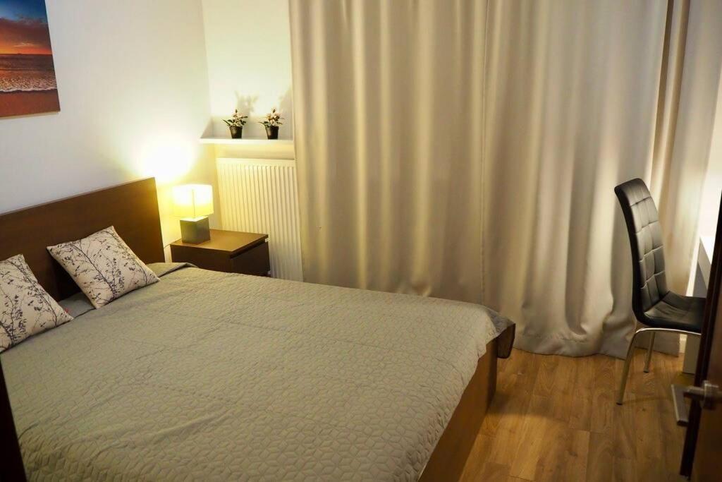 Wilanow Apartment Close To Town Hall And Palace 바르샤바 외부 사진