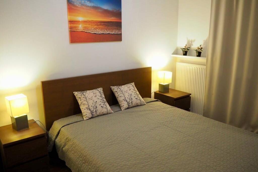 Wilanow Apartment Close To Town Hall And Palace 바르샤바 외부 사진
