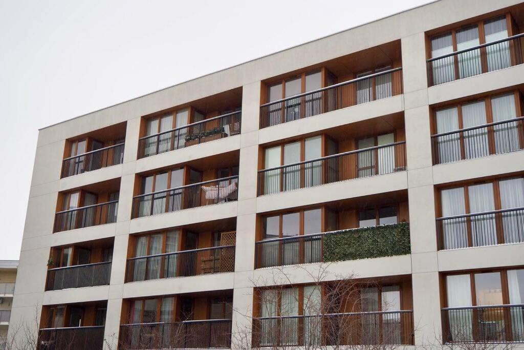 Wilanow Apartment Close To Town Hall And Palace 바르샤바 외부 사진