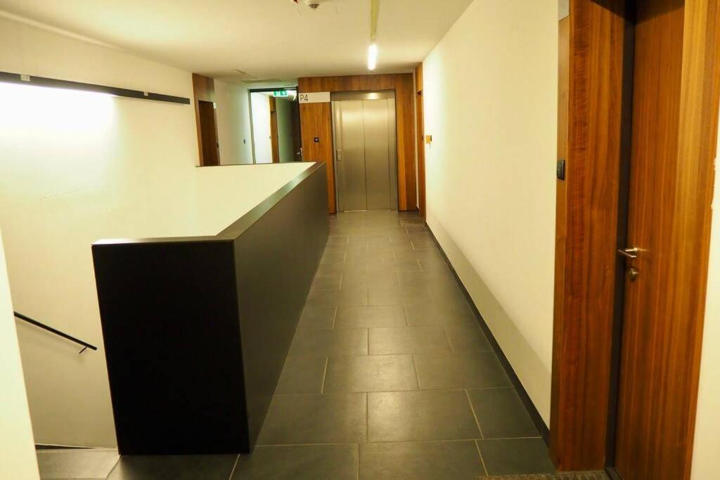 Wilanow Apartment Close To Town Hall And Palace 바르샤바 외부 사진