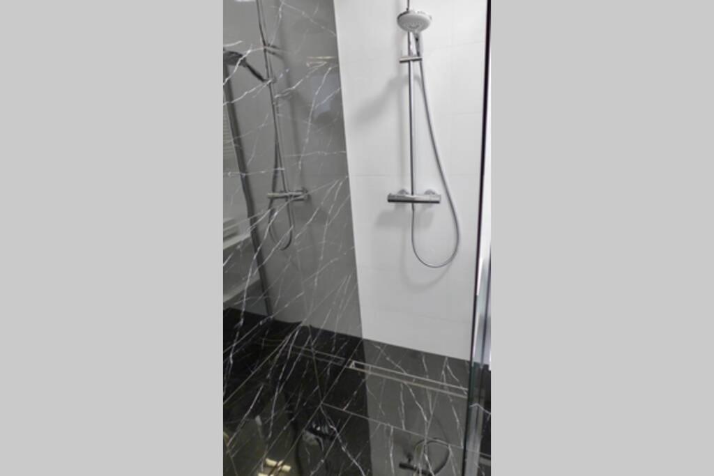 Wilanow Apartment Close To Town Hall And Palace 바르샤바 외부 사진